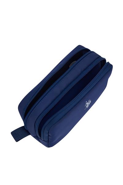 U.S. Polo Assn. PLKLK25111 Kalem Çantası Lacivert