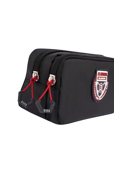 U.S. Polo Assn. PLKLK24597 Kalem Çantası Siyah