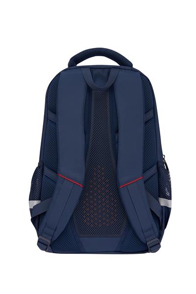 U.S. Polo Assn. Plcan25038 Sırt Çantası - Okul Çantası Lacivert