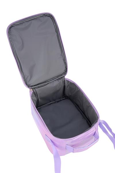 U.S. Polo Assn. Beslenme Çantası PLBSC25005 Lila