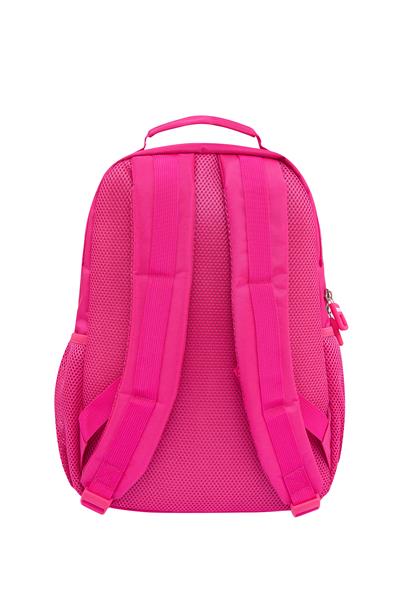 U.S. Polo Assn. Plcan25027 Sırt Çantası - Okul Çantası Fuşya