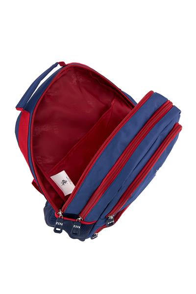 U.S. Polo Assn. Plcan25014 Sırt Çantası - Okul Çantası Kurumsal
