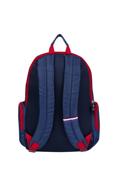 U.S. Polo Assn. Plcan24117 Sırt Çantası - Okul Çantası Lacivert