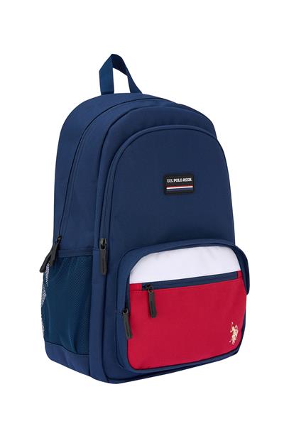 U.S. Polo Assn. Plcan25087 Sırt Çantası - Okul Çantası Kurumsal