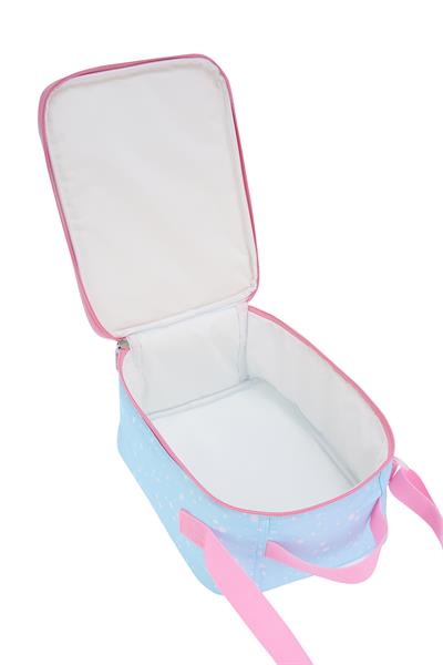 U.S. Polo Assn. Beslenme Çantası PLBSC25024 Pembe