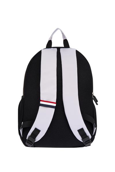 U.S. Polo Assn. Plcan25069 Sırt Çantası - Okul Çantası Siyah