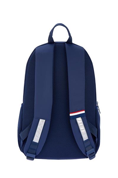U.S. Polo Assn. Plcan25003 Sırt Çantası - Okul Çantası Lacivert