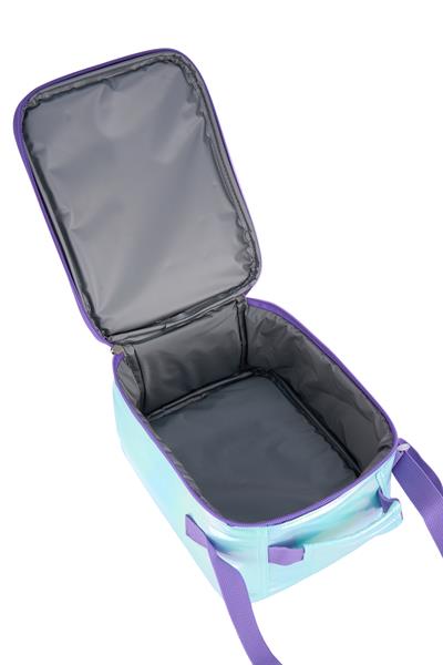 U.S. Polo Assn. Beslenme Çantası PLBSC25007 Turkuaz