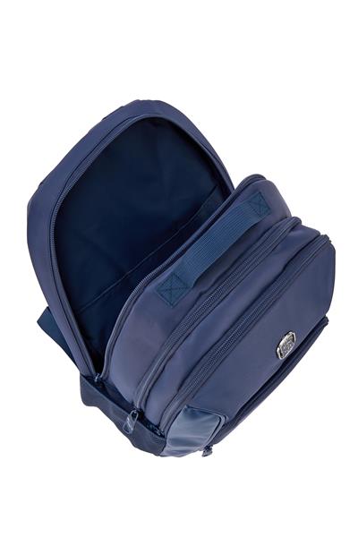 U.S. Polo Assn. Plcan25061 Sırt Çantası - Okul Çantası Lacivert