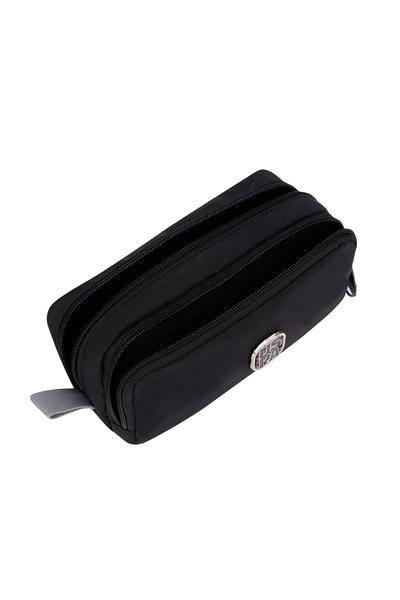 U.S. Polo Assn. PLKLK25063 Kalem Çantası Siyah