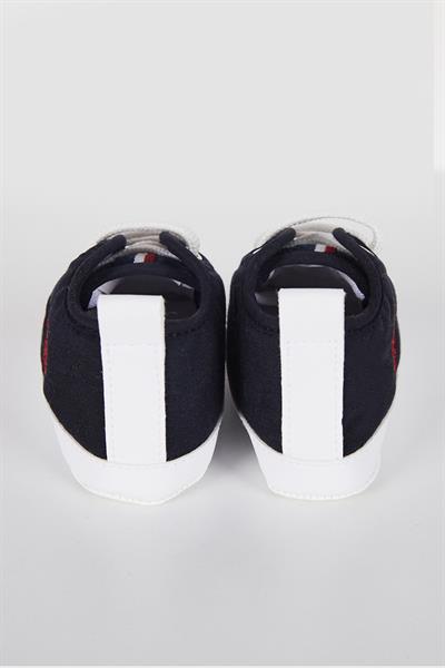 U.S. Polo Assn. Erkek Bebek Ayakkabı Lacivert 