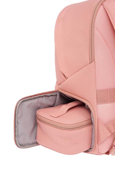 U.S. Polo Assn. Plcan24590 Sırt Çantası - Okul Çantası Pembe