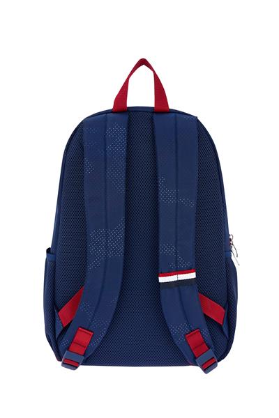 U.S. Polo Assn. Plcan25095 Sırt Çantası - Okul Çantası Lacivert