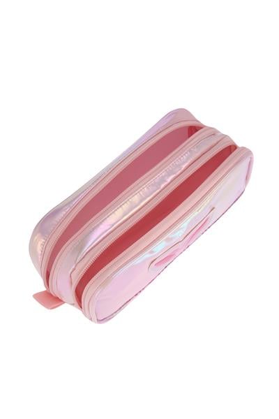 U.S. Polo Assn. PLKLK25006 Kalem Çantası Somon