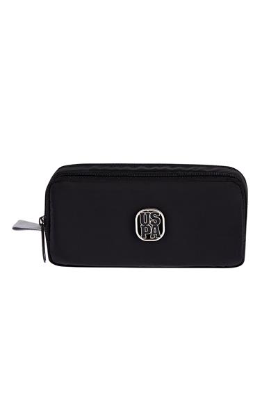 U.S. Polo Assn. PLKLK25063 Kalem Çantası Siyah