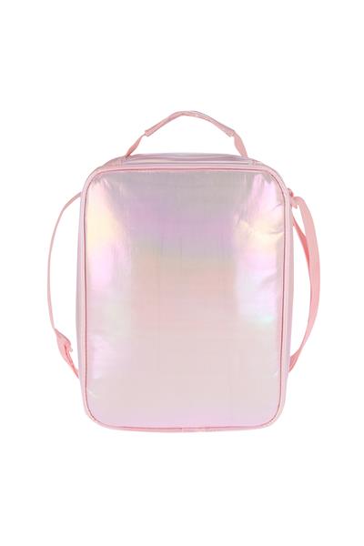 U.S. Polo Assn. Beslenme Çantası PLBSC25006 Somon 