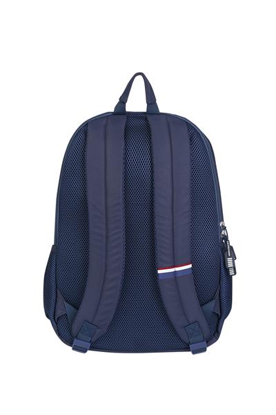 U.S. Polo Assn. Plcan24359 Sırt Çantası - Okul Çantası Lacivert