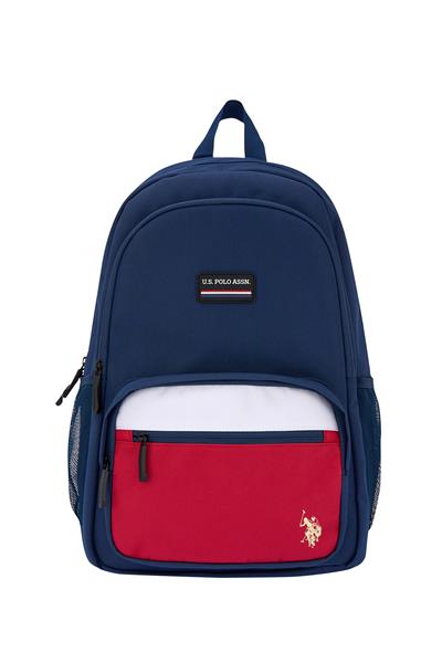 U.S. Polo Assn. Plcan25087 Sırt Çantası - Okul Çantası Kurumsal