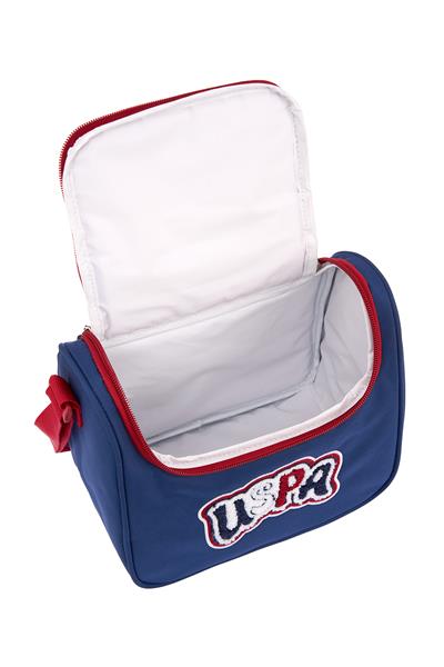 U.S. Polo Assn. Beslenme Çantası PLBSC25014 Kurumsal