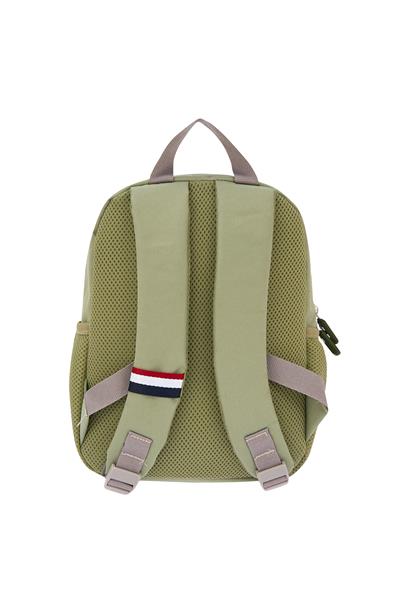 U.S. Polo Assn. Plcan25042 Sırt Çantası - Okul Çantası Yeşil