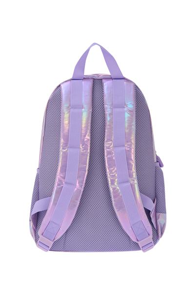 U.S. Polo Assn. Plcan25005 Sırt Çantası - Okul Çantası Lila