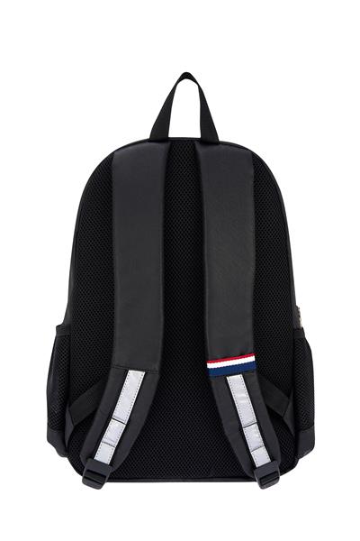 U.S. Polo Assn. Plcan25055 Sırt Çantası - Okul Çantası Siyah