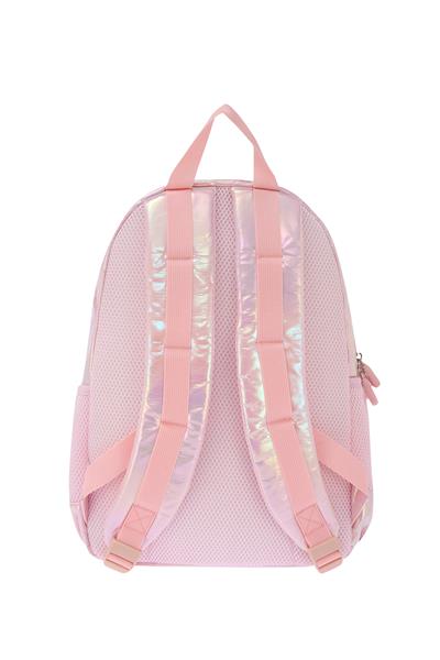 U.S. Polo Assn. Plcan25006 Sırt Çantası - Okul Çantası Somon