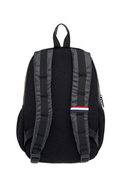 U.S. Polo Assn. Plcan25117 Sırt Çantası - Okul Çantası Siyah