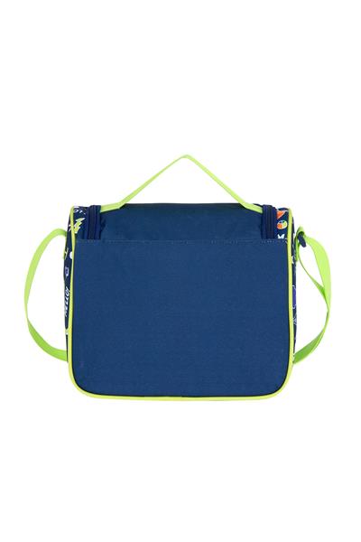 U.S. Polo Assn. Beslenme Çantası PLBSC25016 Lacivert