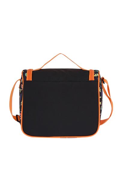 U.S. Polo Assn. Beslenme Çantası PLBSC25018 Turuncu