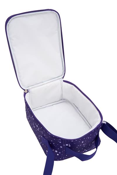 U.S. Polo Assn. Beslenme Çantası PLBSC25023 Mor