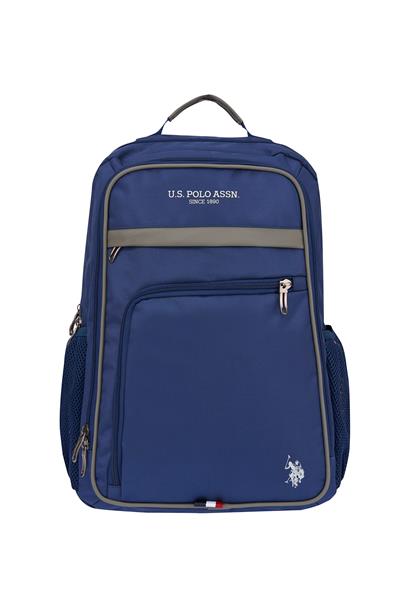 U.S. Polo Assn. Plcan25081 Sırt Çantası - Okul Çantası Lacivert