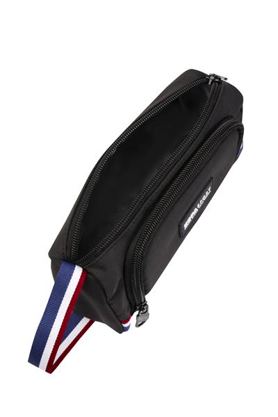 U.S. Polo Assn. PLKLK24092 Kalem Çantası Siyah