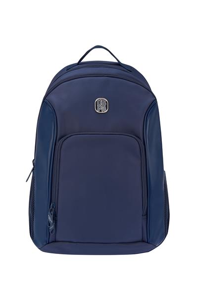 U.S. Polo Assn. Plcan25061 Sırt Çantası - Okul Çantası Lacivert