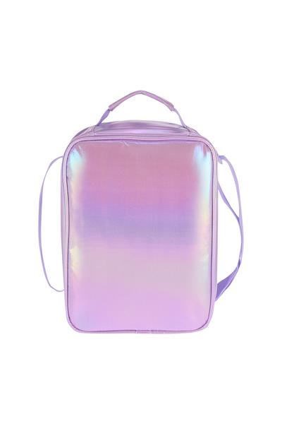 U.S. Polo Assn. Beslenme Çantası PLBSC25005 Lila