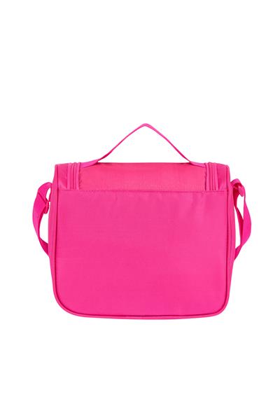 U.S. Polo Assn. Beslenme Çantası PLBSC25027 Fuşya
