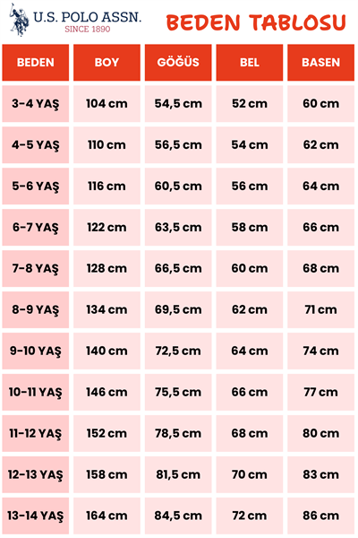 U.S. Polo Assn. Erkek Çocuk Eşofman Takımı Soft Yeşili