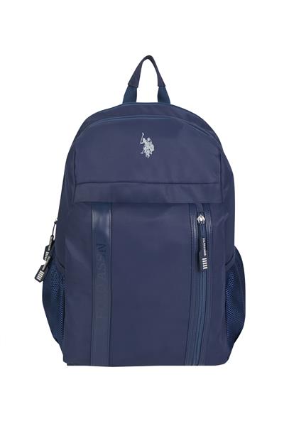U.S. Polo Assn. Plcan24359 Sırt Çantası - Okul Çantası Lacivert