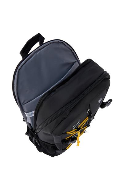 U.S. Polo Assn. Plcan25115 Sırt Çantası - Okul Çantası Siyah