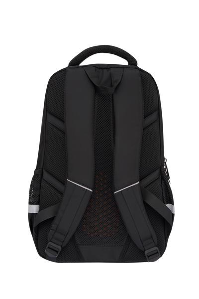 U.S. Polo Assn. Plcan25035 Sırt Çantası - Okul Çantası Siyah