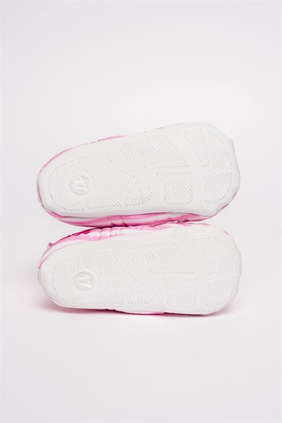 U.S. Polo Assn. Kız Bebek Ayakkabı Pembe