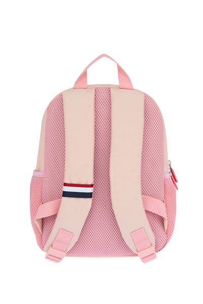 U.S. Polo Assn. Plcan25044 Sırt Çantası - Okul Çantası Pembe