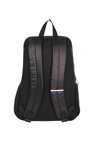 U.S. Polo Assn. Plcan24355 Sırt Çantası - Okul Çantası Siyah