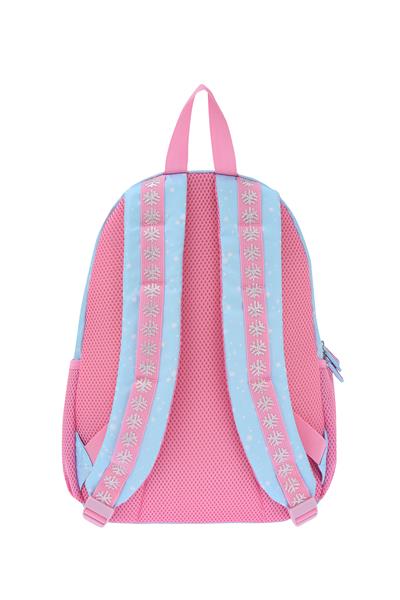 U.S. Polo Assn. Plcan25024 Sırt Çantası - Okul Çantası Pembe