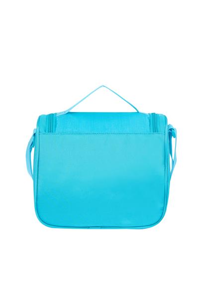 U.S. Polo Assn. Beslenme Çantası PLBSC25028 Turkuaz