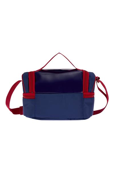 U.S. Polo Assn. Beslenme Çantası PLBSC25043 Lacivert