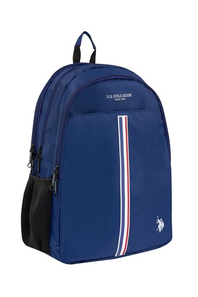 U.S. Polo Assn. Plcan25045 Sırt Çantası - Okul Çantası Lacivert
