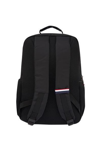 U.S. Polo Assn. Plcan25082 Sırt Çantası - Okul Çantası Siyah