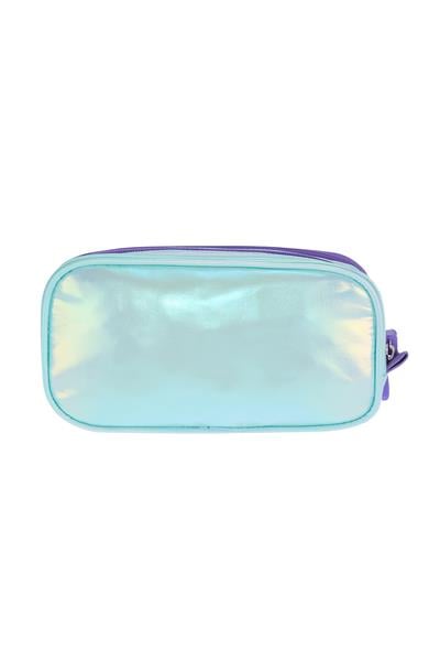 U.S. Polo Assn. PLKLK25007 Kalem Çantası Turkuaz