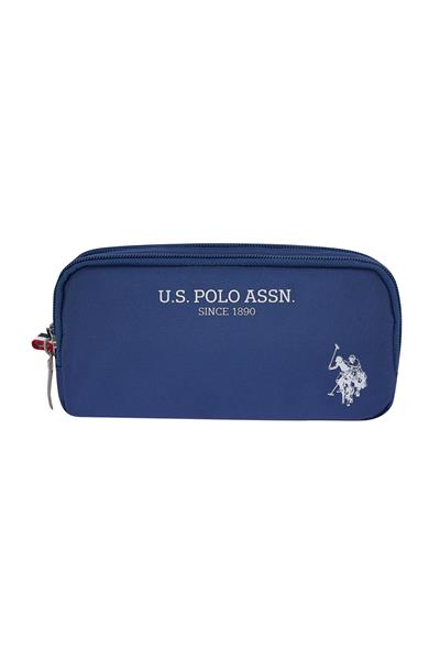 U.S. Polo Assn. PLKLK25081 Kalem Çantası Lacivert